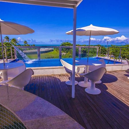 Apto Premium com Piscina Privativa no Israel Flat João Pessoa Exterior foto