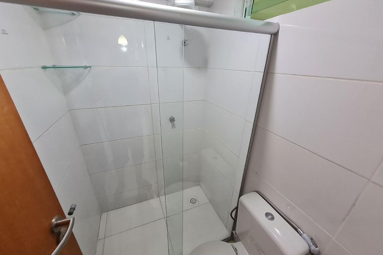 Apto Premium com Piscina Privativa no Israel Flat João Pessoa Exterior foto