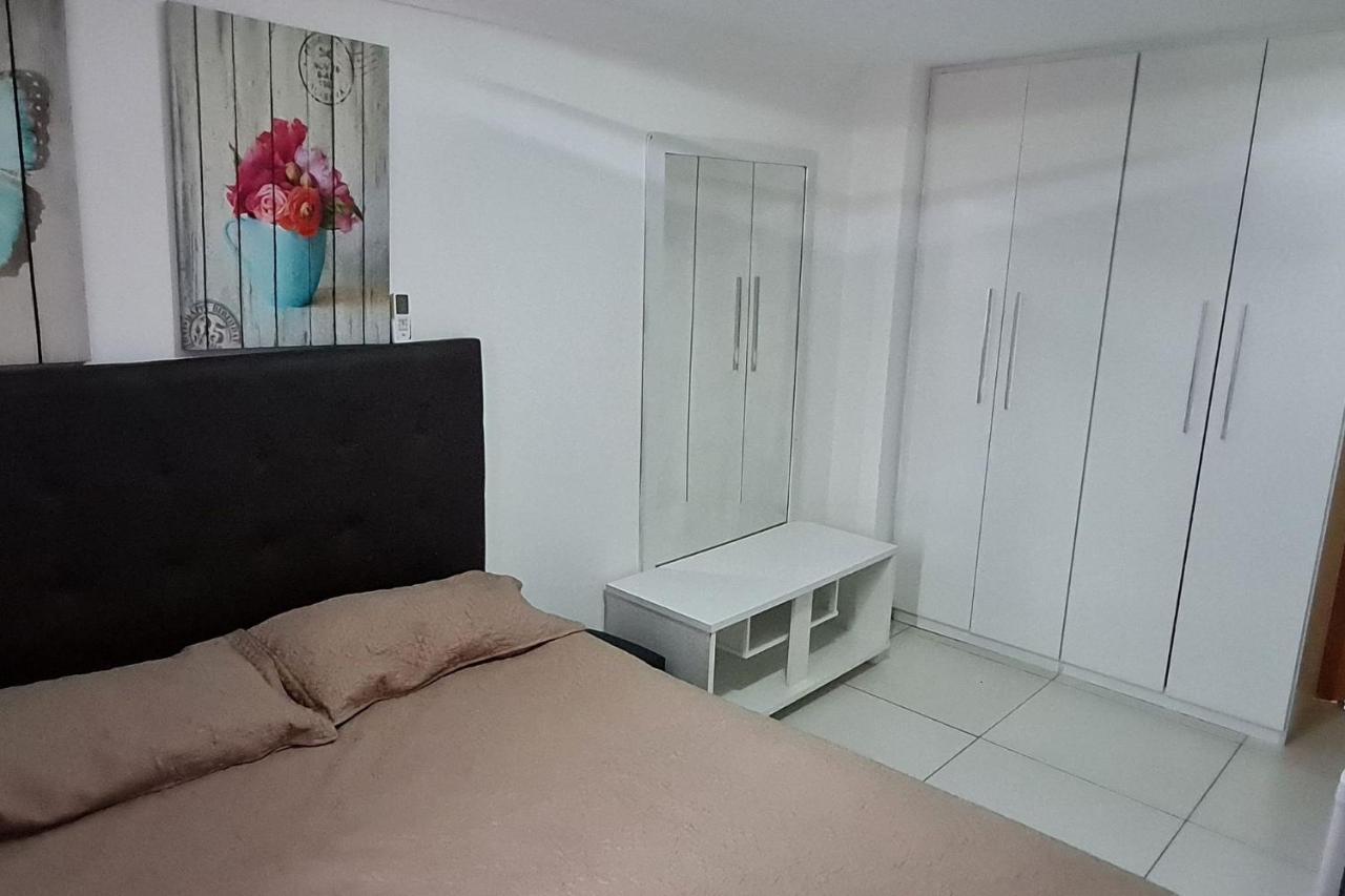 Apto Premium com Piscina Privativa no Israel Flat João Pessoa Exterior foto